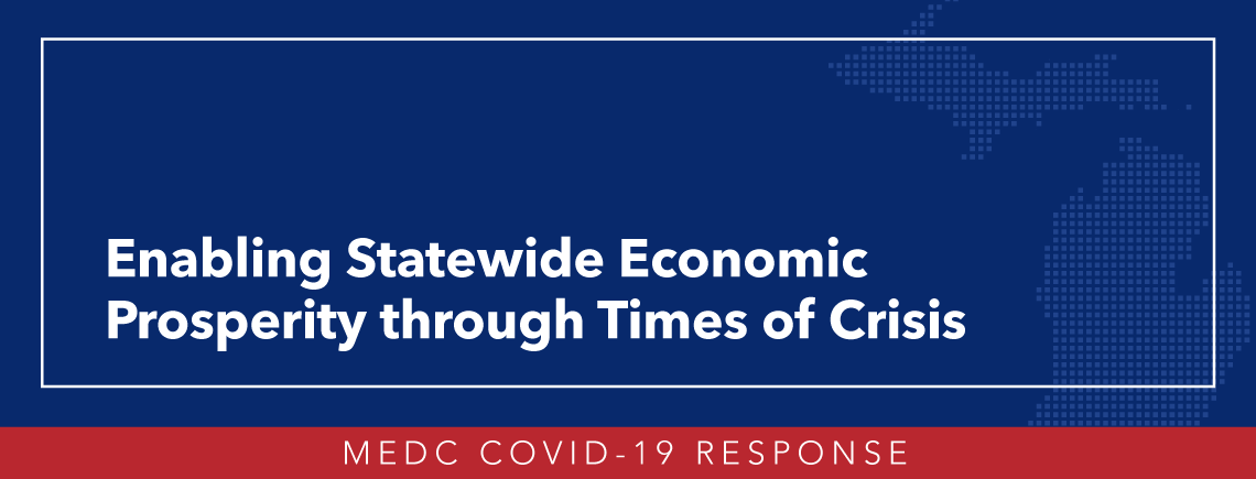 MEDC COVID-19 response