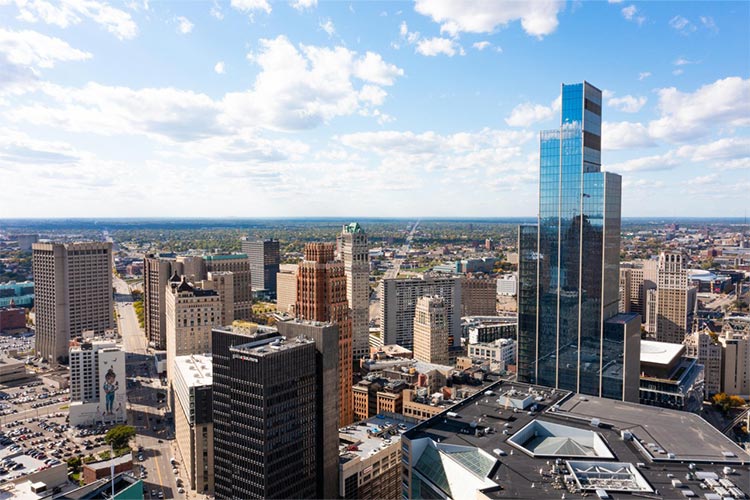 Make It in Michigan Strategy Delivers National Recognition with Silver Shovel Award