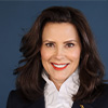 Governor Gretchen Whitmer